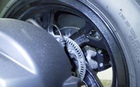 SUZUKI BURGMAN400 A 2021 DU11A