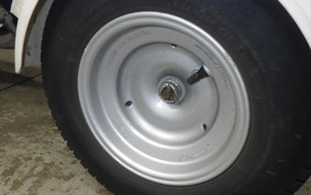 HONDA GYRO CANOPY TA03