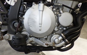 KAWASAKI KLX250D TRACKER X LX250V