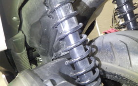 YAMAHA TRICITY 125 A 2011 SEC1J
