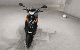 SUZUKI ADDRESS V125 CF4EA