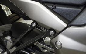 KAWASAKI NINJA 1000 2011