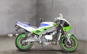 KAWASAKI ZXR400 ZX400L