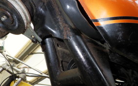 YAMAHA RX350 1971 R5