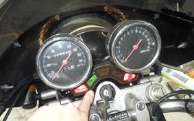 SUZUKI GSX400 IMPULSE 1997 GK79A