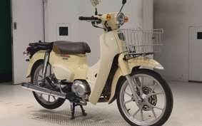 HONDA C110 SUPER CUB JA59
