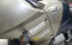 MOTO GUZZI QUOTA 1100 ES 1999