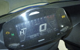 SUZUKI ジクサー250 SF 2012 ED22B