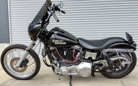 HARLEY FXDWG1450 1993 GEL