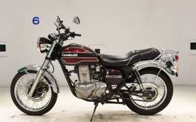 KAWASAKI ESTRELLA BJ250A