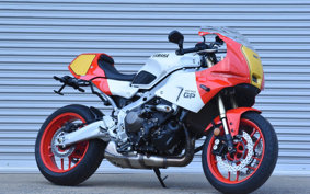 YAMAHA XSR900 GP 2024 RN96J