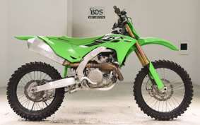 KAWASAKI KX450 2017 KX450M
