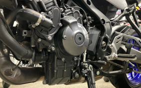 YAMAHA TRACER 9GT 2021 RN70J