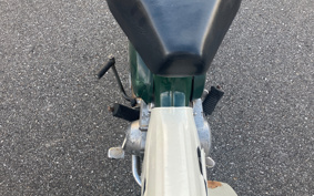 HONDA SUPER CUB50 AA01