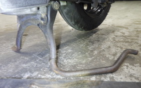 SUZUKI LET's 4 CA41A