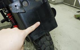 HONDA CB400BR 2025 CB400BR