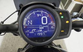 HONDA REBEL 1100 DCT 2021 SC83