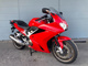 Фото Honda VFR800F 2015 с японского аукциона