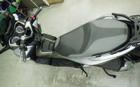 HONDA FORZA 250 2021 MF15