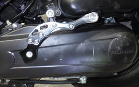 HONDA ZOOMER 2022 AF58