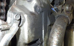 SUZUKI GRASS TRACKER 2019 NJ47A