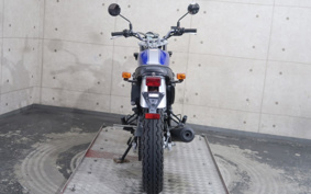 HONDA CB223S MC40