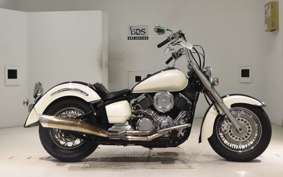 YAMAHA DRAGSTAR 1100 CLASSIC 2000 VP13J