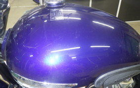 TRIUMPH BONNEVILLE SE 2009