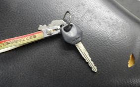 SUZUKI BIRDIE 50 BA42A