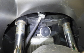SUZUKI SKYWAVE 200 (Burgman 200) CH41A