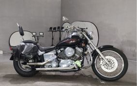 YAMAHA DRAGSTAR 400 1997 4TR