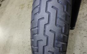 HONDA REBEL 250 2008 MC49