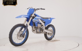 YAMAHA YZ250F CG58C