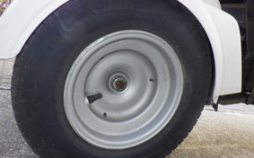 HONDA GYRO CANOPY TA03