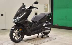 HONDA PCX125 2015 JK05