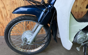 HONDA SUPER CUB50 AA04