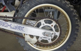 HONDA CR125R JE01