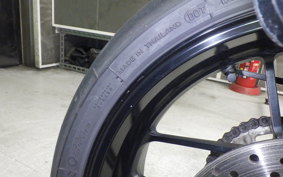 YAMAHA XSR900 2023 RN80J