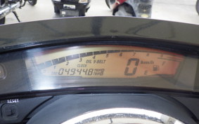 YAMAHA MAXAM 250 2007 SG17J