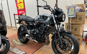KAWASAKI Z650 RS 2023 ER650M