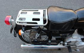 SUZUKI K125 K125