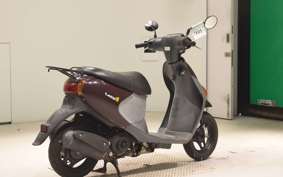 SUZUKI LET's 4 2023 CA45A
