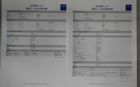 YAMAHA N-MAX 155 A SG50J