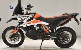 KTM 790 ADVENTURE R 2021