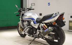 HONDA CB1300SF SUPER FOUR 2001 SC40