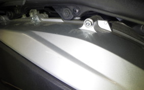 HONDA PCX 160 2026 KF47