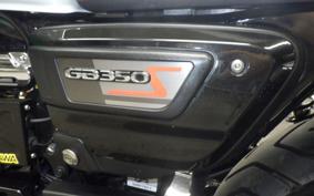 HONDA GB350S 2023 NC59