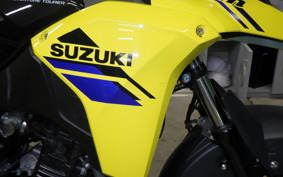 SUZUKI V-STROM 250 A 2024