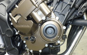 HONDA CB650R E-Clutch 2026 RH17