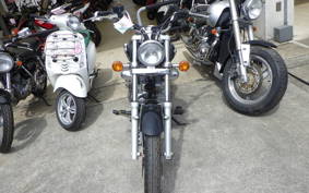 SUZUKI INTRUDER 250 LC 2014 VJ51A